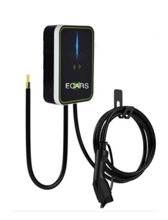 EV Charge L1